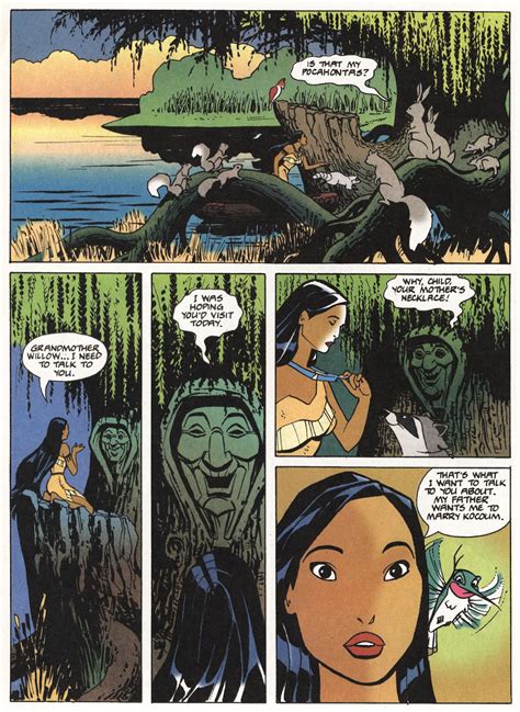 pocahontas nudes|Porn comics .